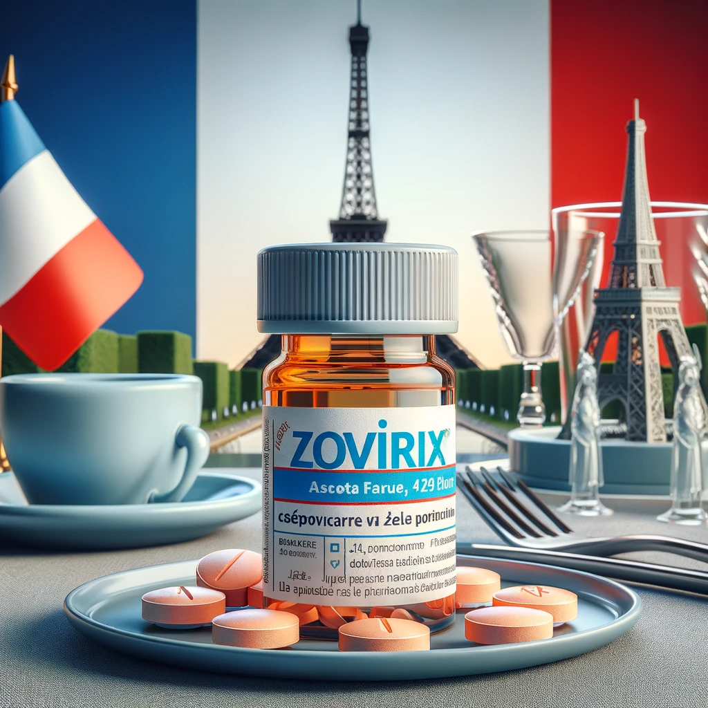 Générique zovirax creme 